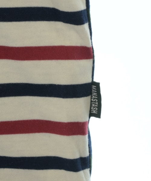 Manastash เสื้อยืด/เสื้อท็อปส์
