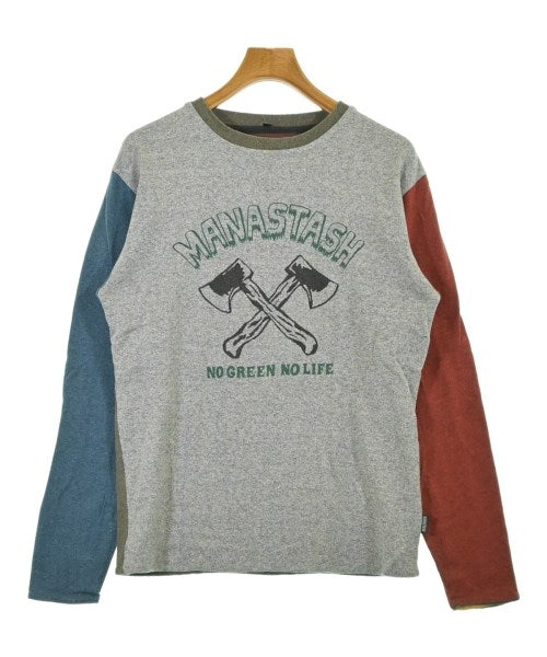 Manastash เสื้อสเวตเตอร์