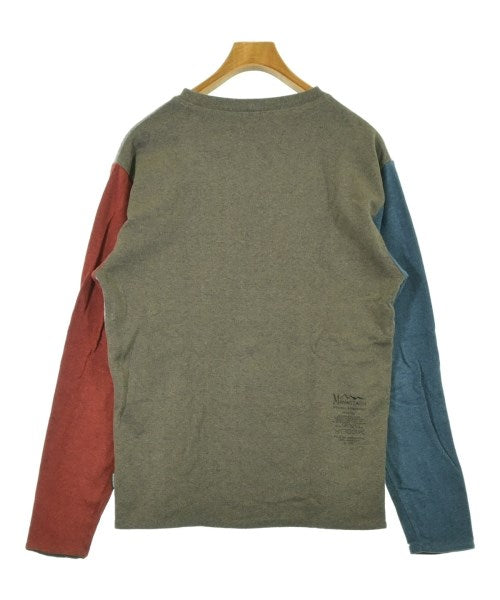 Manastash เสื้อสเวตเตอร์