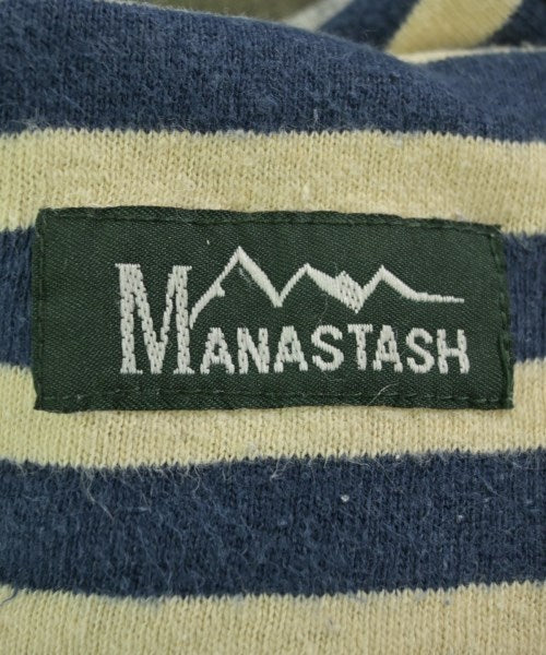 Manastash เสื้อสเวตเตอร์
