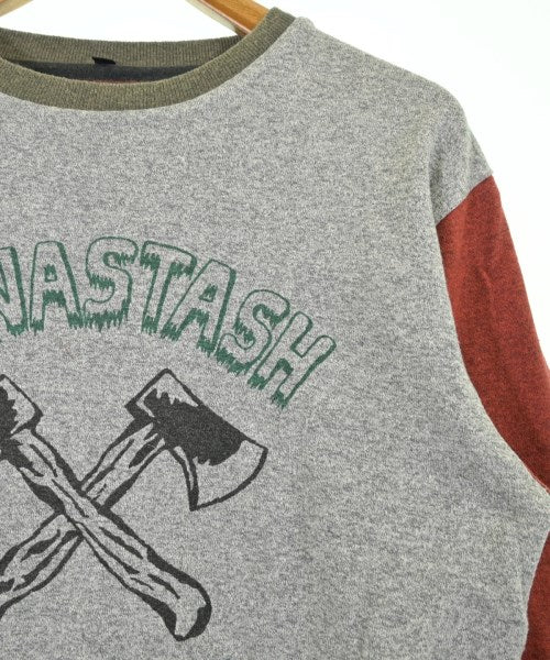Manastash เสื้อสเวตเตอร์