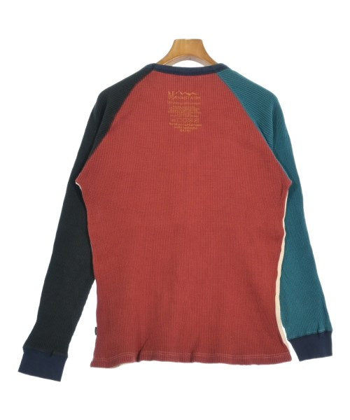 Manastash เสื้อยืด/เสื้อท็อปส์