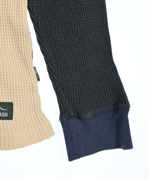 Manastash เสื้อยืด/เสื้อท็อปส์