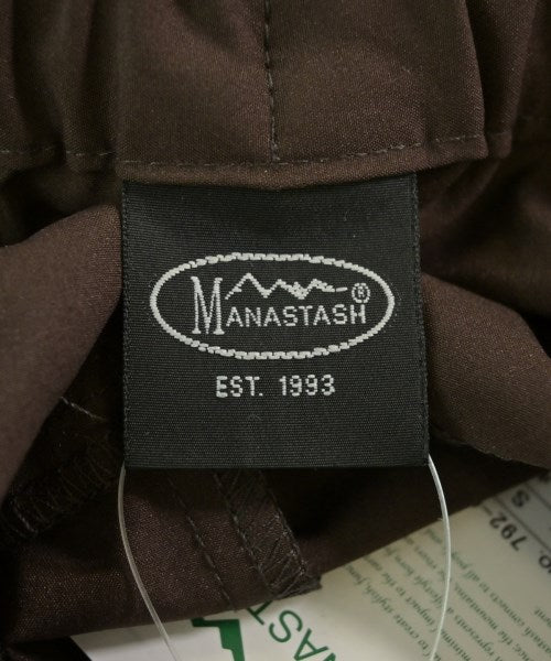Manastash กางเกง อื่น