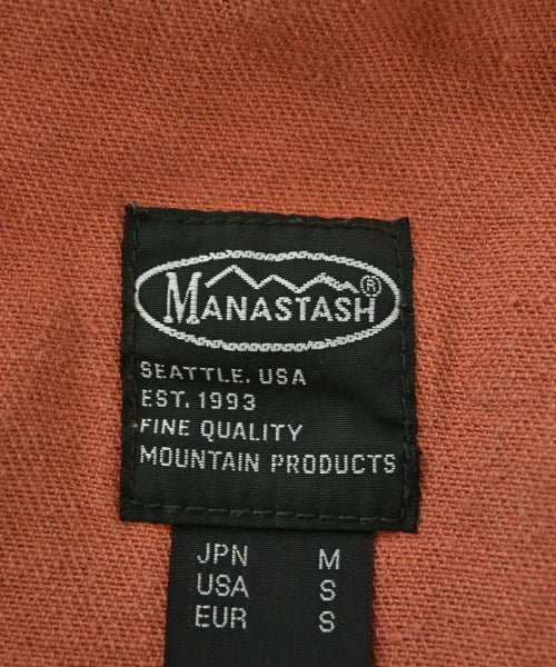Manastash กางเกง อื่น