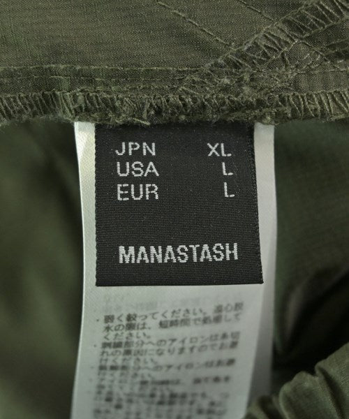 Manastash กางเกง อื่น