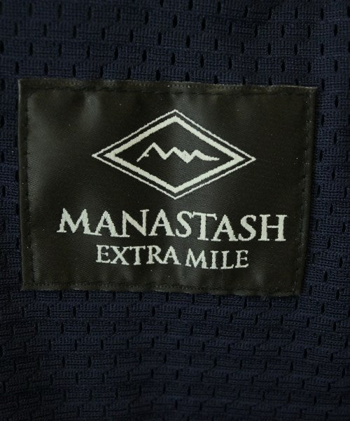 Manastash แจ็คเก็ตลำลอง