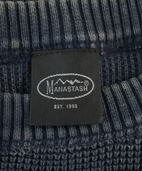 Manastash เสื้อกันหนาว