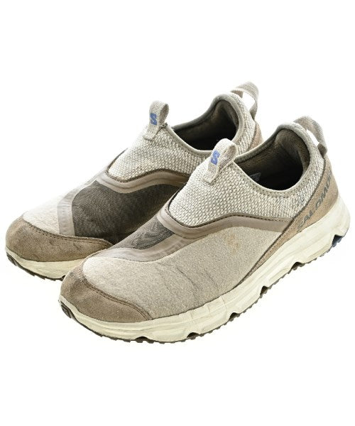 Salomon รองเท้าผ้าใบ
