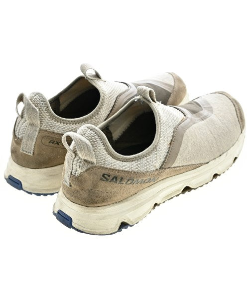 Salomon รองเท้าผ้าใบ
