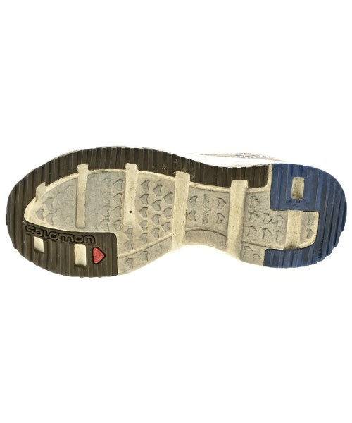 Salomon รองเท้าผ้าใบ
