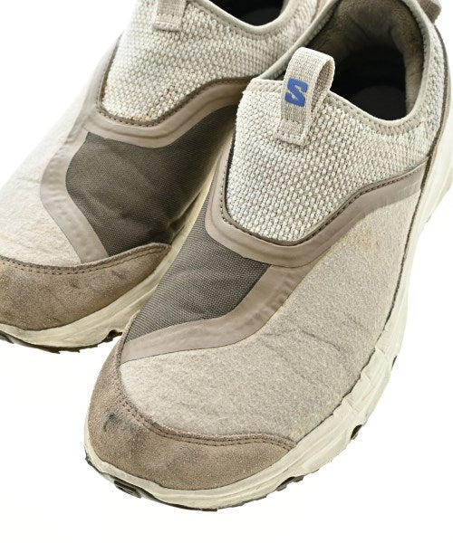 Salomon รองเท้าผ้าใบ
