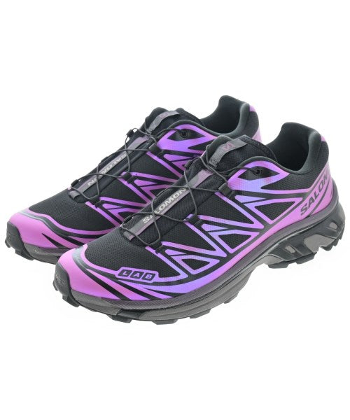 Salomon รองเท้าผ้าใบ