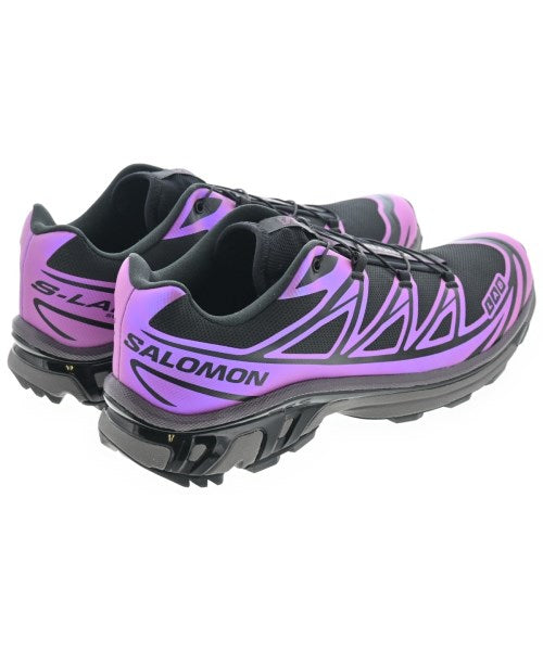 Salomon รองเท้าผ้าใบ