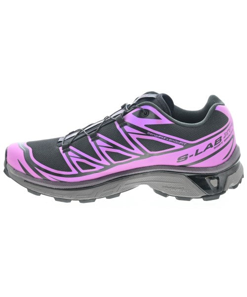Salomon รองเท้าผ้าใบ