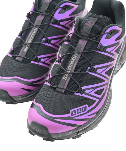 Salomon รองเท้าผ้าใบ
