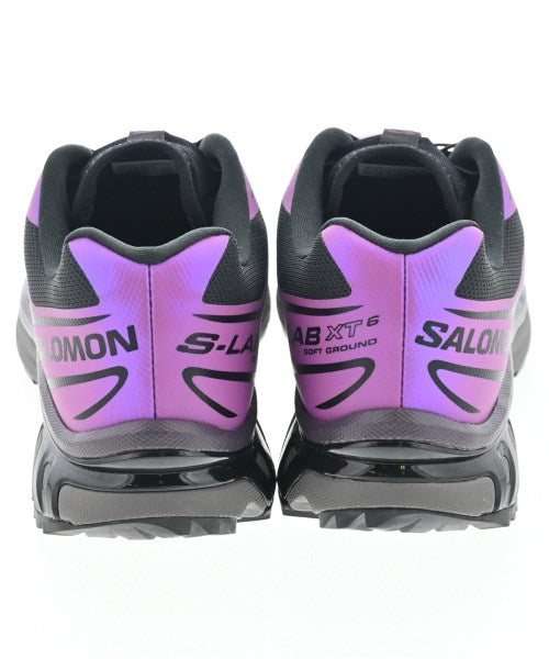 Salomon รองเท้าผ้าใบ