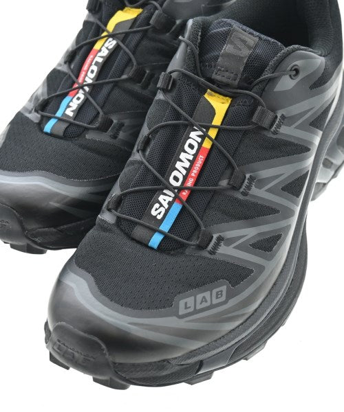 Salomon รองเท้าผ้าใบ