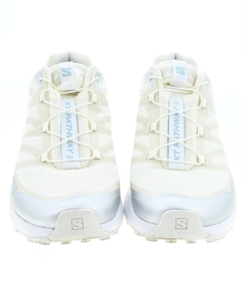 Salomon รองเท้าผ้าใบ