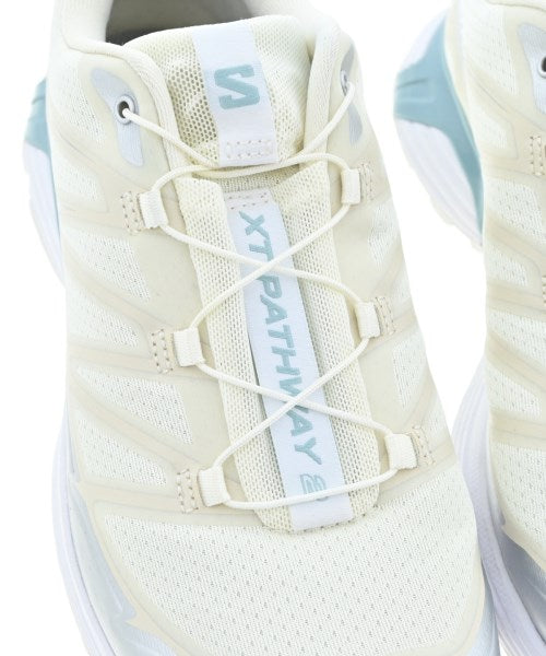 Salomon รองเท้าผ้าใบ