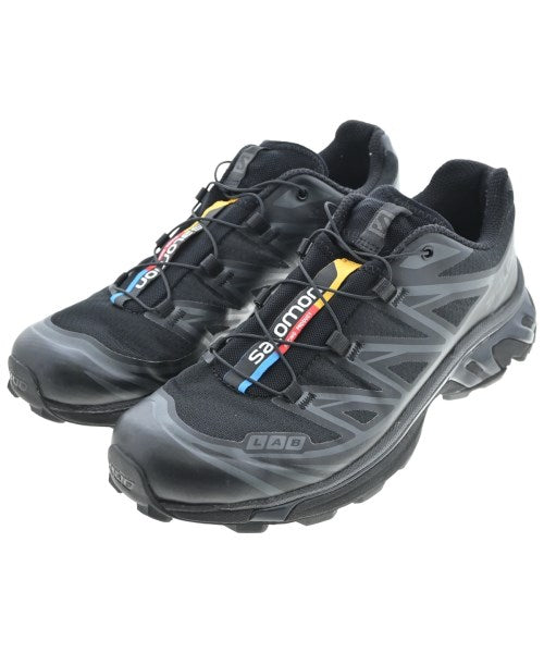 Salomon รองเท้าผ้าใบ