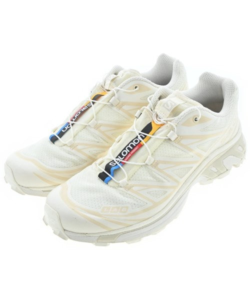 Salomon รองเท้าผ้าใบ