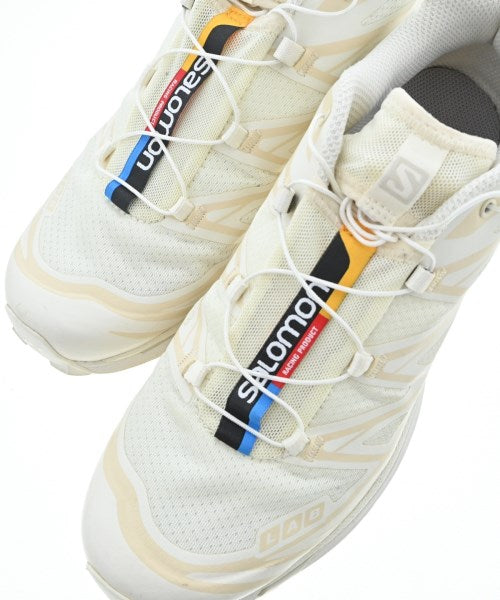 Salomon รองเท้าผ้าใบ