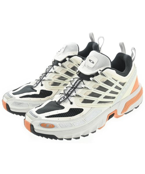 Salomon รองเท้าผ้าใบ