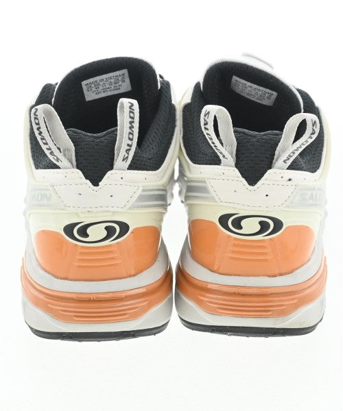 Salomon รองเท้าผ้าใบ