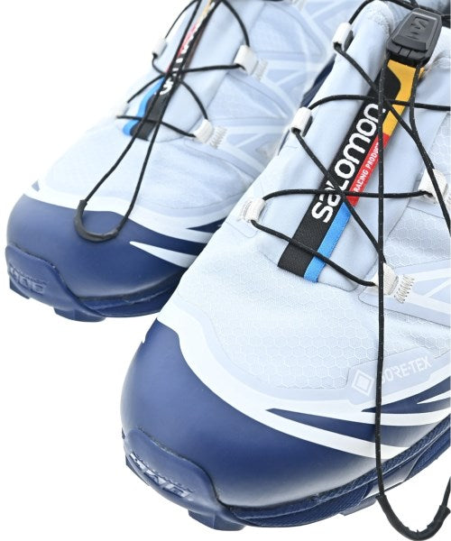 Salomon รองเท้าผ้าใบ