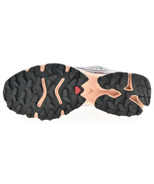 Salomon รองเท้าผ้าใบ