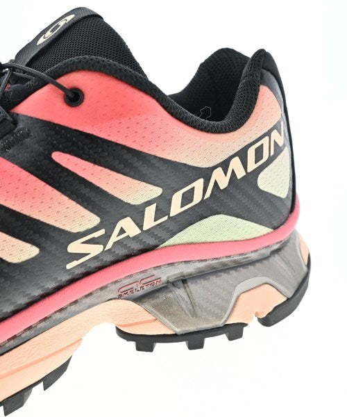 Salomon รองเท้าผ้าใบ