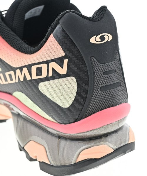 Salomon รองเท้าผ้าใบ