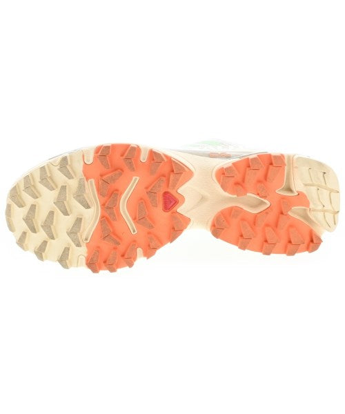 Salomon รองเท้าผ้าใบ