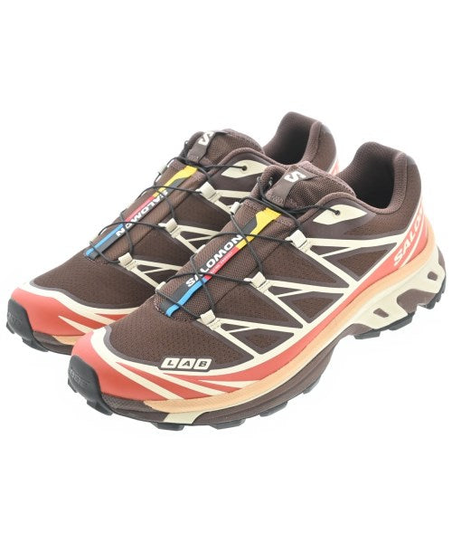 Salomon รองเท้าผ้าใบ