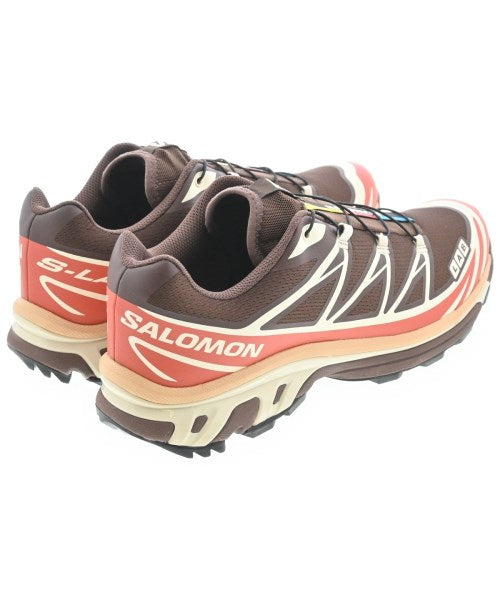 Salomon รองเท้าผ้าใบ