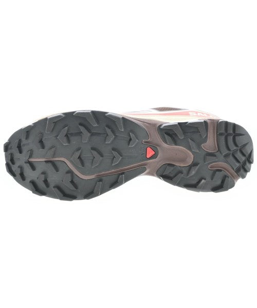 Salomon รองเท้าผ้าใบ