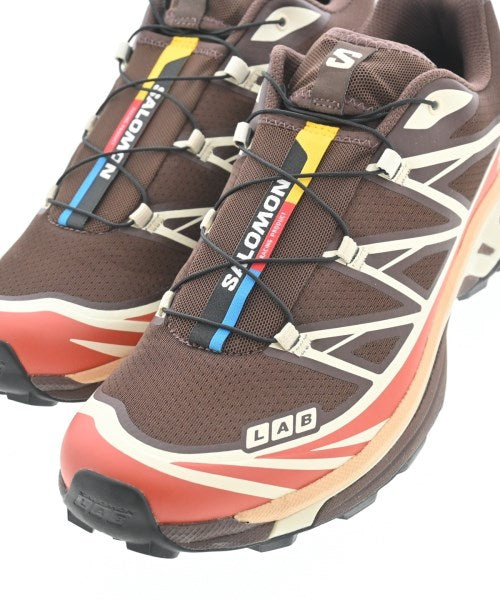 Salomon รองเท้าผ้าใบ