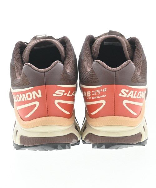 Salomon รองเท้าผ้าใบ