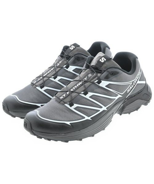 Salomon รองเท้าผ้าใบ