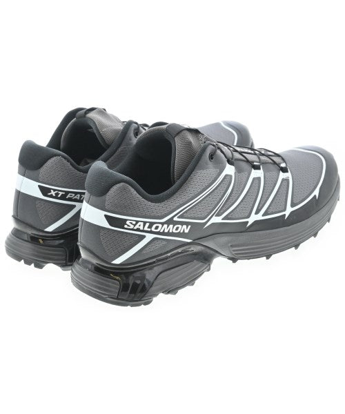 Salomon รองเท้าผ้าใบ