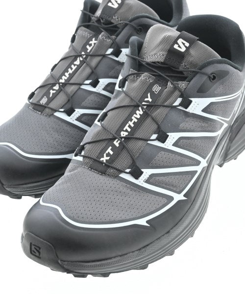 Salomon รองเท้าผ้าใบ