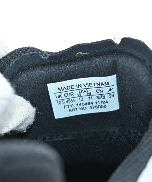 Salomon รองเท้าผ้าใบ