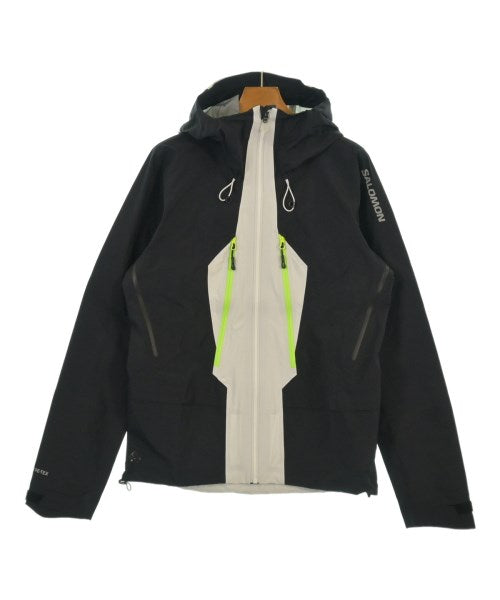 Salomon เสื้อพาร์กาภูเขา