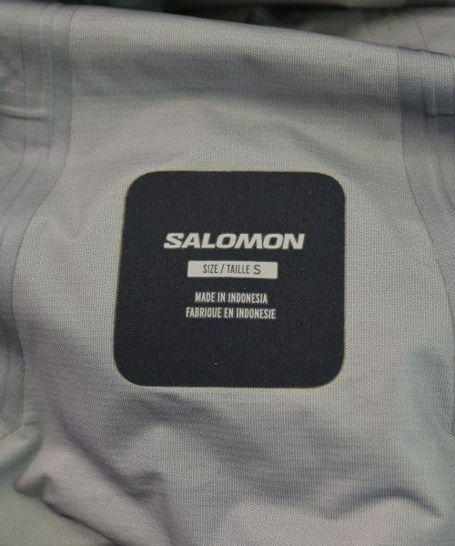Salomon เสื้อพาร์กาภูเขา