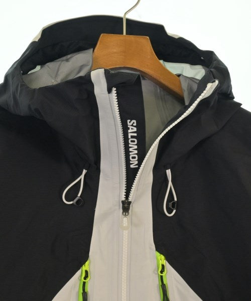 Salomon เสื้อพาร์กาภูเขา