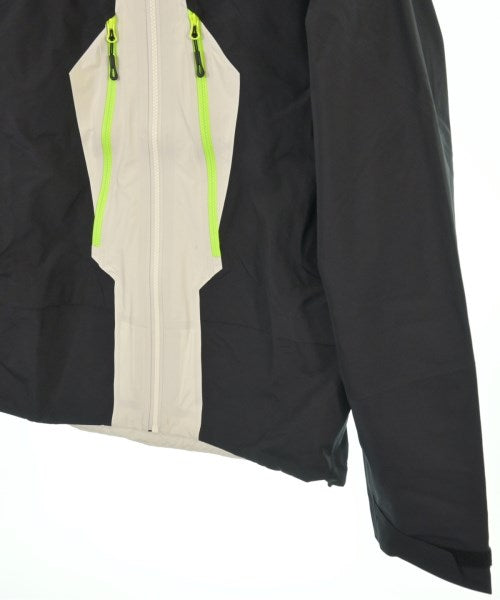 Salomon เสื้อพาร์กาภูเขา
