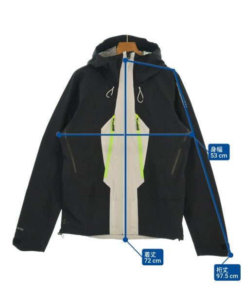 Salomon เสื้อพาร์กาภูเขา