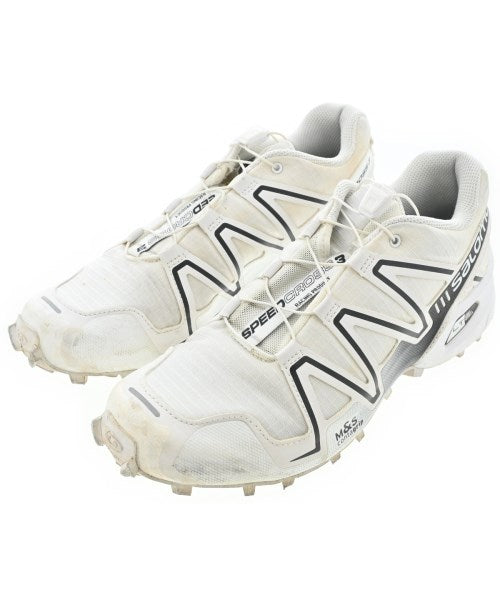 Salomon รองเท้าผ้าใบ