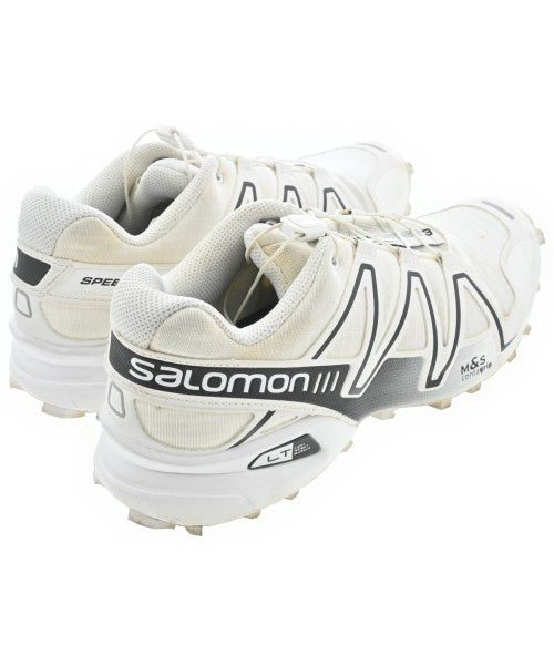 Salomon รองเท้าผ้าใบ
